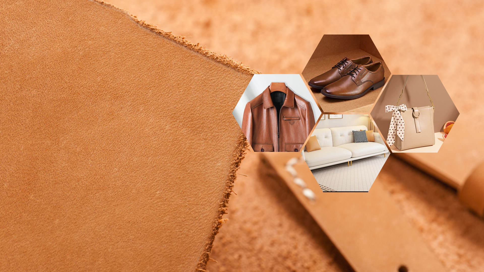 Leather Release Paper Series