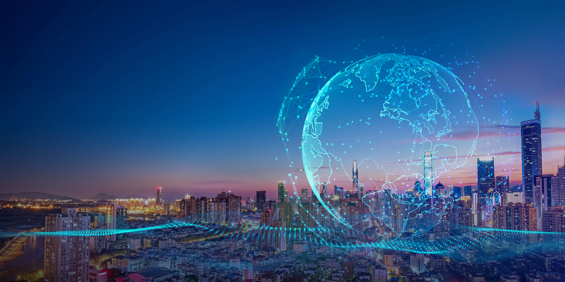 New materials empower future progress.