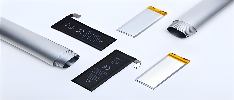Lithium battery aluminum-plastic film