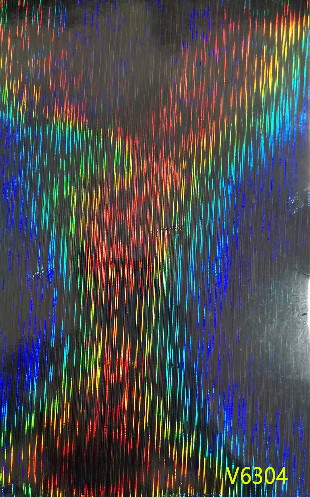 幻彩V6304