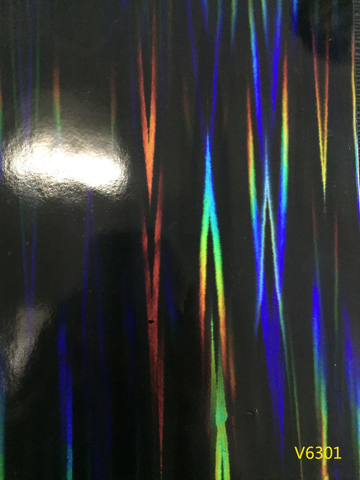 幻彩V6301