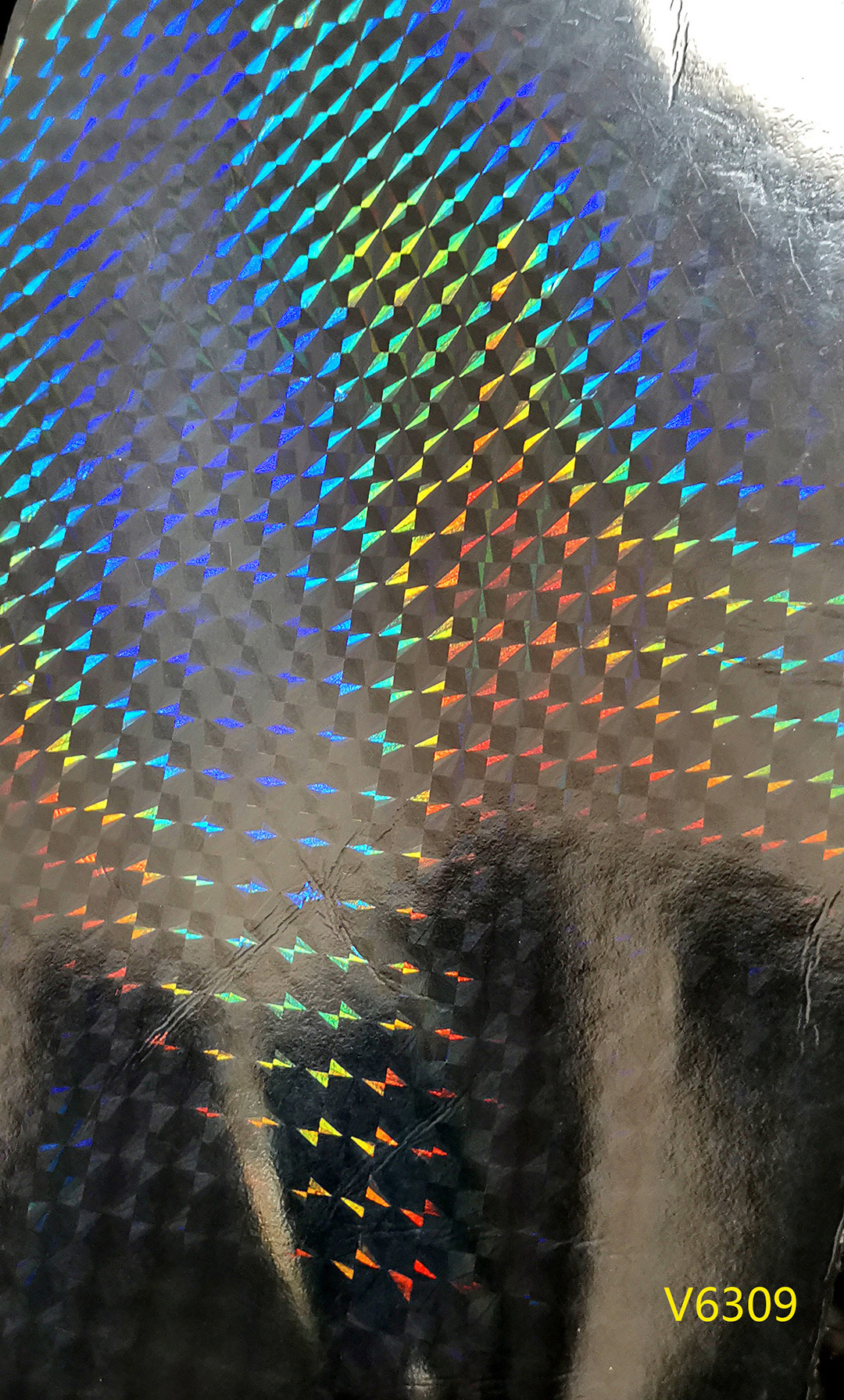 幻彩V6309